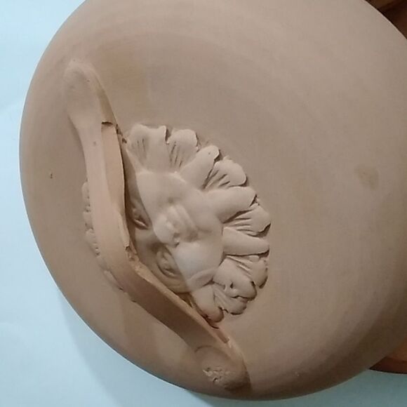 Benson Set Design For Boston Werehouse Potterry Set Made In Italy - Picture 4 of 8